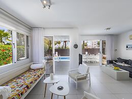 Villa Passion in Protaras