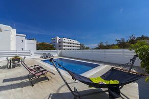 Protaras Villa Araella