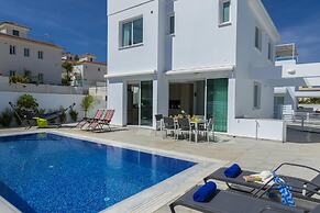 Protaras Villa Araella