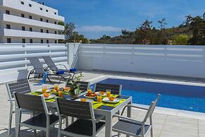 Protaras Villa Araella