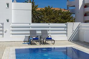 Protaras Villa Araella