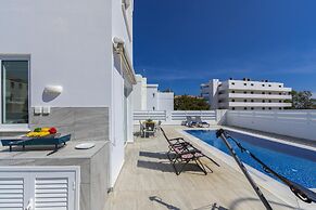 Protaras Villa Araella