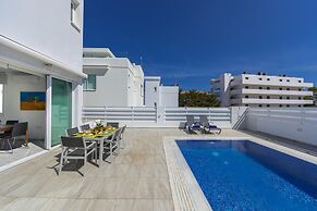 Protaras Villa Araella