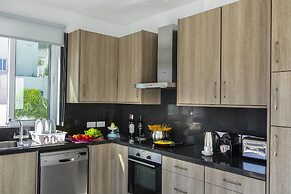 Protaras Villa Araella