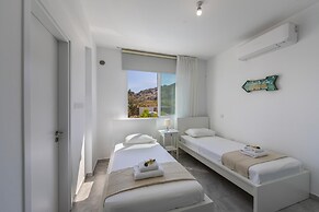 Protaras Villa Araella