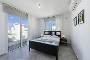 Protaras Villa Araella