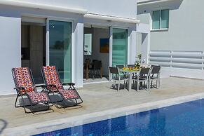 Protaras Villa Araella