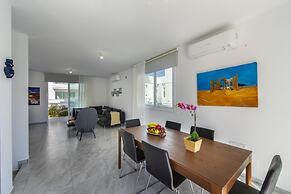 Protaras Villa Araella