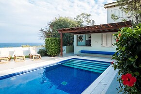 Protaras Artisan Seafront Villa 7