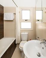 Protaras Artisan Seafront Villa 7