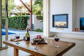 Protaras Artisan Seafront Villa 7