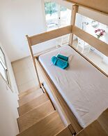 Protaras Artisan Seafront Villa 7