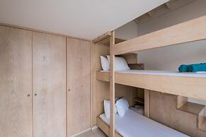 Protaras Artisan Seafront Villa 7