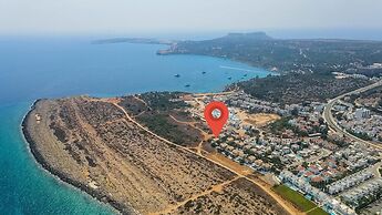 Protaras Artisan Seafront Villa 7
