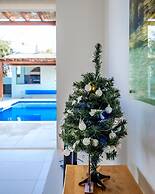 Protaras Artisan Seafront Villa 7