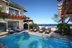 Protaras Artisan Seafront Villa 7