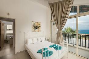 Protaras Artisan Seafront Villa 7