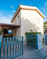 Protaras Artisan Seafront Villa 7