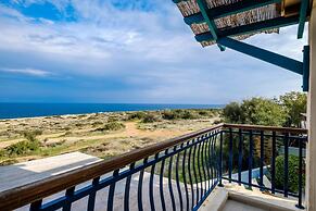 Protaras Artisan Seafront Villa 7