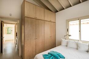 Protaras Artisan Seafront Villa 7