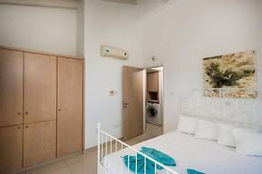 Protaras Artisan Seafront Villa 7