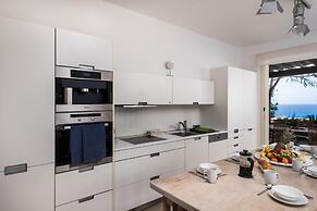 Protaras Artisan Seafront Villa 7