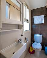 Protaras Artisan Seafront Villa 7