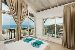Protaras Artisan Seafront Villa 7