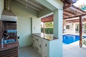 Protaras Artisan Seafront Villa 7