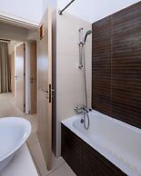 Protaras Artisan Seafront Villa 7