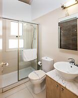 Protaras Artisan Seafront Villa 7