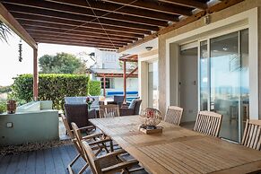 Protaras Artisan Seafront Villa 7
