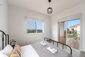 Napa Bay View Villa 3