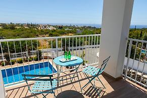 Napa Bay View Villa 3