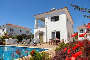 Napa Bay View Villa 3