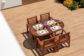 Napa Bay View Villa 3