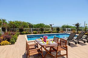 Napa Bay View Villa 3