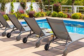 Napa Bay View Villa 3