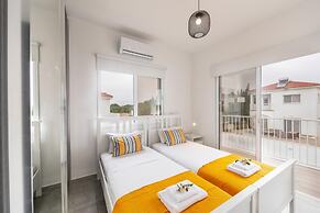 Napa Bay View Villa 3