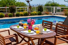 Napa Bay View Villa 3