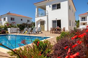 Napa Bay View Villa 3