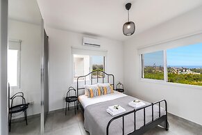 Napa Bay View Villa 3