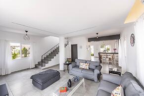 Napa Bay View Villa 3