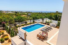 Napa Bay View Villa 3