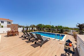 Napa Bay View Villa 3