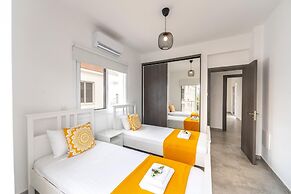 Napa Bay View Villa 3