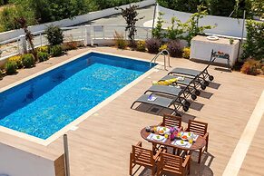 Napa Bay View Villa 3