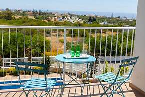 Napa Bay View Villa 3