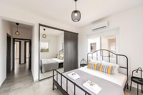 Napa Bay View Villa 3