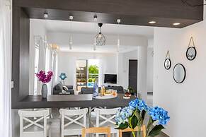 Napa Bay View Villa 3